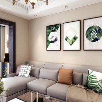 Soffron wall fabric non-woven Jane Europe modern light luxury new language Flower Bank bok-B24