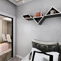 Sofron imported wallpaper modern light luxury fashion 601_02