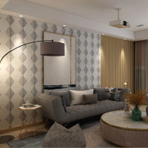 Soflon Modern 04 Light Luxury Urban Jungle UC21381