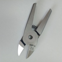 Japan Lilai NILE Pneumatic circuit board cutter S2 20 4 air shear head pneumatic scissors air scissors