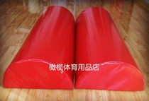 Rugby training equipment semi-cylindrical bangs bag escapes bungles bag tackle bag anti-crash gear supplies