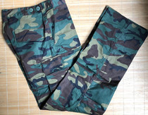 Four Color Camouflage Pants Mens Pants Outdoor Pants Work Pants
