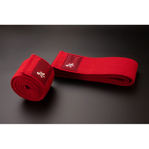 LIANG PIN Jacky Beam Pint Tritium Exercise Fitness Powerful Strap Weightlifting Deep Squatting Force Training Kneecap