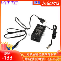 12v Basler industrial camera with 6 core wire adapter for Daheng Haikang Dahua camera 6Pio OPEN