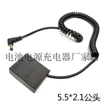 CP-W126 Camera Power Fake Battery Fuji X-Pro1 X-Pro2 X-E1 X-E2 Camera