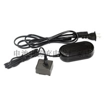 VBG130 fake battery DC5 5 ejection hole AC-E6 suitable for Panasonic TM300 350700  
