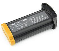 Spot promotional NP-E3 battery for Canon EOS-1D EOS-1D MARK II camera E3 battery
