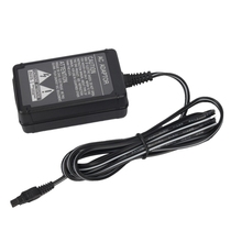 The adapter AC-L200 applies Sony DCR-DVD103 DCRDVD103 DCRDVD103 DCR-DVD105 DCR-DVD105