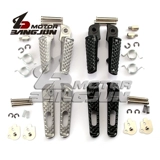 Подходит для CBR600RR F3/F4/F5 CBR929/954 CBR1000RR Передняя и задняя нога/пара