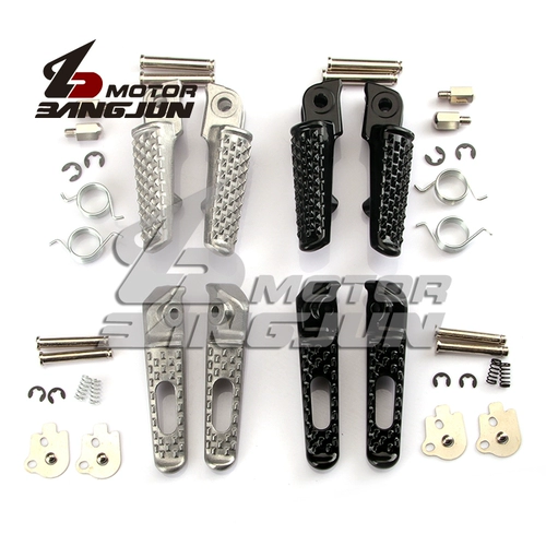 Подходит для CBR600RR F3/F4/F5 CBR929/954 CBR1000RR Передняя и задняя нога/пара