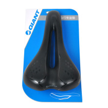 giant giant giant seat cushion mountain bike road car soft silicone saddle bicycle riding seat cushion