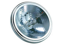 AR111 12V 50w lamp halogen lamp G5 3 shi ying deng zhu aluminum cup 50W promotion