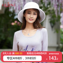 Ancient today thin section of round collar 100 hitch and winter minimalist fashion high play warm beating bottom suit women 3L591