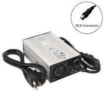 16 8V5A charger 4S 14 8V lithium battery special intelligent wide pressure aluminum shell watli