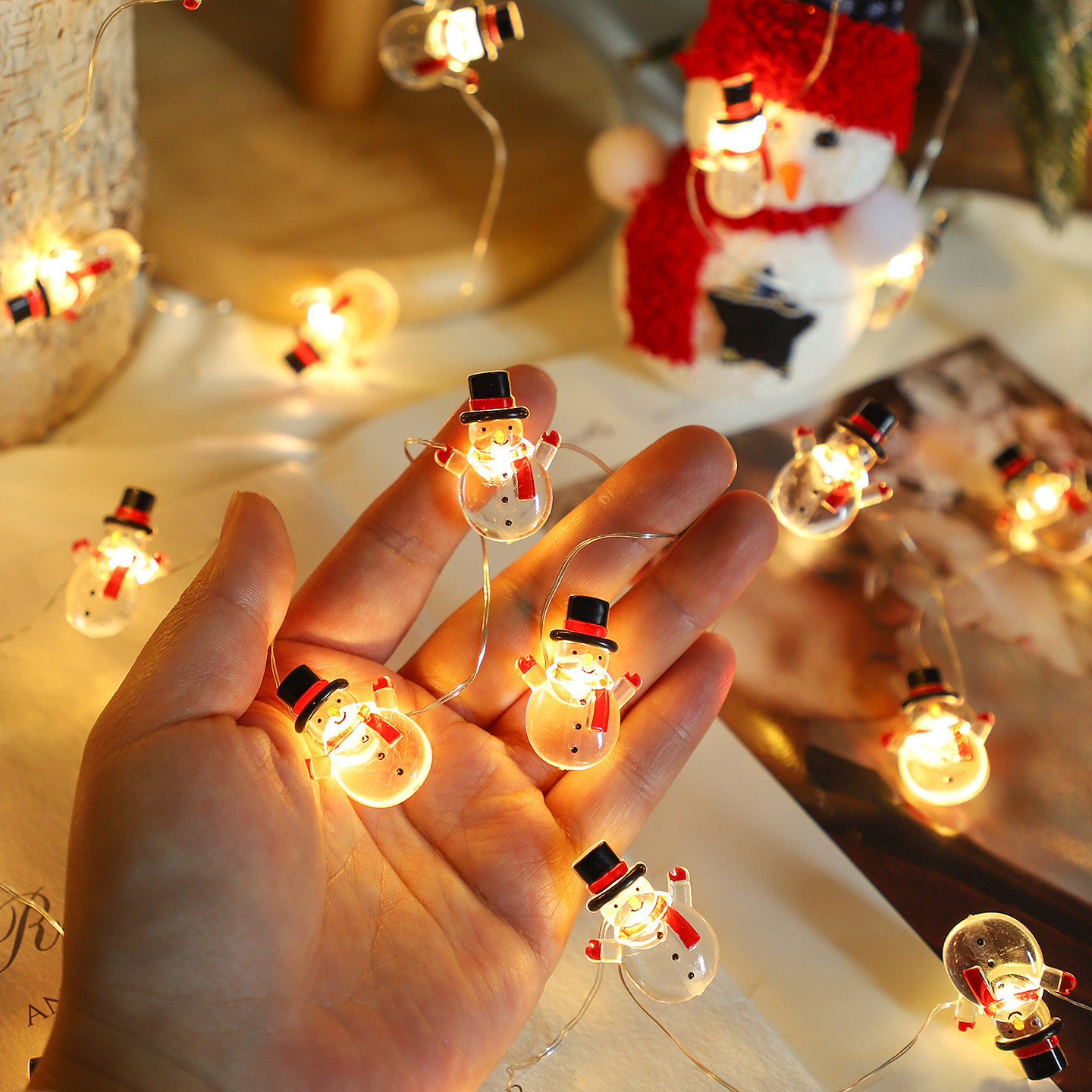 装饰圣诞灯串-装饰圣诞灯串促销价格、装饰圣诞灯串品牌- 淘宝, image size:1440x1440