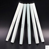 SPEED SKATING KNIFE PROFESSIONAL EDGE OIL STONE MINI OIL STONE STRIP GREEN OIL STONE GRINDSTONE GRINDSTONE 150*12MM TEMPER STONE