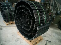 Hyundai Hitachi Sany Dooshan Kamatsu Kubota Komatsu Kubota digger excavator crawler chain