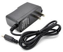 Noah Boat Learning Machine NP1500 NP1500i Point Reader Power Adapter Charger Transformer Power Cord
