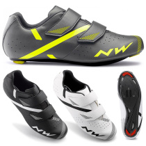 NW Northwave Jet 2 Road Cycling Shoes Men's 2019]