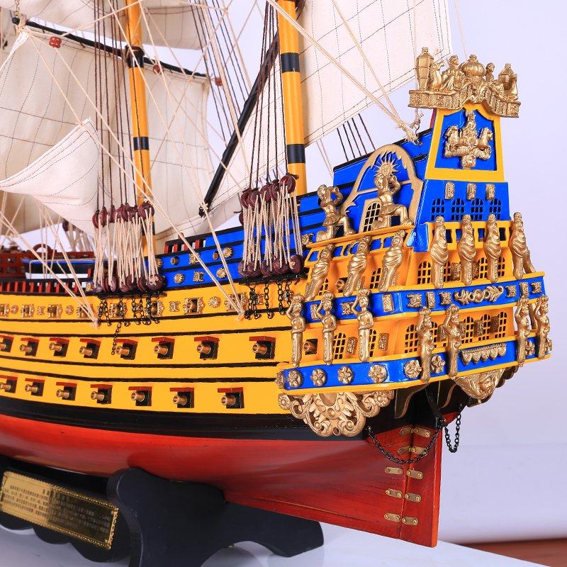 帆船模型大型-帆船模型大型促销价格、帆船模型大型品牌- 淘宝