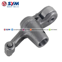 SYM Xia Xing Sanyang locomotive JP150 small steel gun flagship Master EFI valve rocker arm
