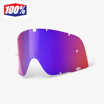 American 100% Percentibarstow Retro Vinegel Lenses Color Coated Original Plant Original Accessories Replacement