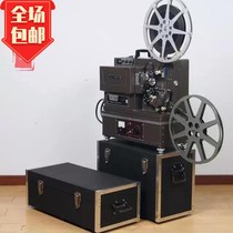 20mm ultra-short focus wide-angle love Eiki EX-1500 16mm 16mm movie projector nearly new