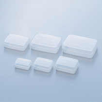 Special promotion Azovang sample box PP 6-9134-01 translucent sample box guarantee