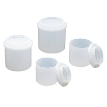 Special price Japan Azovang PFA tank 4-5612-01 fluorine resin round tank shortage guarantee