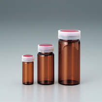 Guaranteed Azovan Volumetric Vial Sample vial 5-096-01 High sealing reagent sample vial