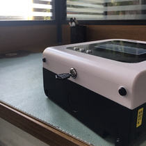 Komi thermal attendance machine Key is suitable for the AT370 VT3608 attendance machine sold in this store. If the use is uncertain please consult customer service before buying