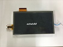 Original LTA065B1D3F LCD touch screen has good color