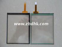 Topcon FC2500 FC-2500 FC 2500 touch screen external screen handwriting screen New