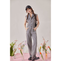 Angel (Street Walk) New Fashion Jumpsuit AL220422