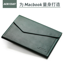 Laptop bag for Apple Macbook liner bag Pro Air Lenovo 13 3 small new pro13 portable Huawei xpro14 16 inch 15 male protective case