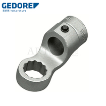 Germany GEDORE plum board head torque wrench 7460-01 imported 8792