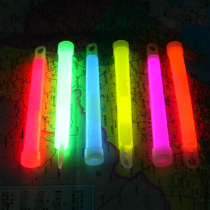 6 inch WOTA art highlight fluorescent concert rescue stick Wilderness survival outdoor luminous stick props