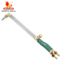 Wynns power lion 30 Type 100 isobaric internal mixing torch cutting gun oxygen acetylene cutting gun