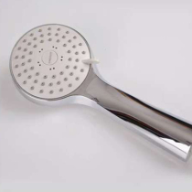 The Farnsa showerhead is a