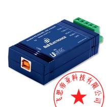 USPTL4 USB TO 422 485 W TB Converter w Term Bl Converter BB