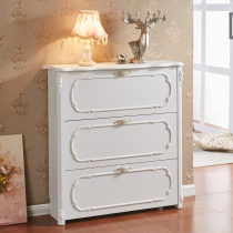 Ultra Slim Tipping Shoes Cabinet Tian Garden Iostyle Minima Modern Genguan 17cm Door Hall Cabinet White Doorway Lockers Shoe Rack