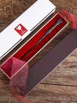 Harry Potter Dumbledore Hermione Wand Original Phoenix Magic Wand Christmas Gift