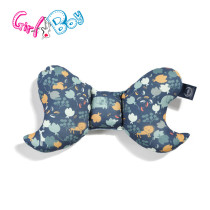 La Millou Lamilo Pure Cotton Baby Infant Child Shockproof Head Angel Pillow Cotton Quality Baby Pillow 22 * 37