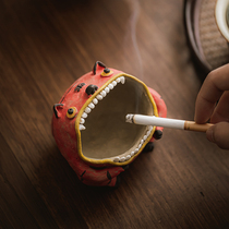 Instrumental twelve CUTE TIGER ASHTRAYS CREATIVE PERSONALITY TRENDS LIGHT AND LUXURY TO SEND BOYFRIEND THE BIRTHDAY GIFT OF THE TIGER