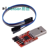 CP2102 Module USB TO TTL USB TO SERIAL PORT MODULE UART STC DOWNLOADER