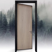 Piya doors and windows Jane Eyre aluminum Wood ecological door