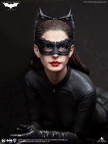 (Offer 700)Queen StudiosQS Catwoman 1 6 Full body like Anne Hathaway Non-exhibition 1 3