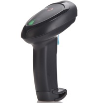 Haoshun S61 serial port (232) USB scanning gun Laser barcode scanning gun Express single scanning code gun
