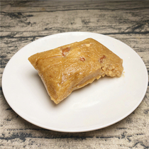 Nanjing traditional cuisine Fangpo pastry shop fresh meat dumplings Fangpo fragrant brown Nanjing cuisine Nanjing specialty