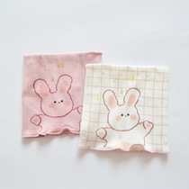 Newborn baby cotton belly child belly baby belly newborn cold spring summer and autumn General baby belly button